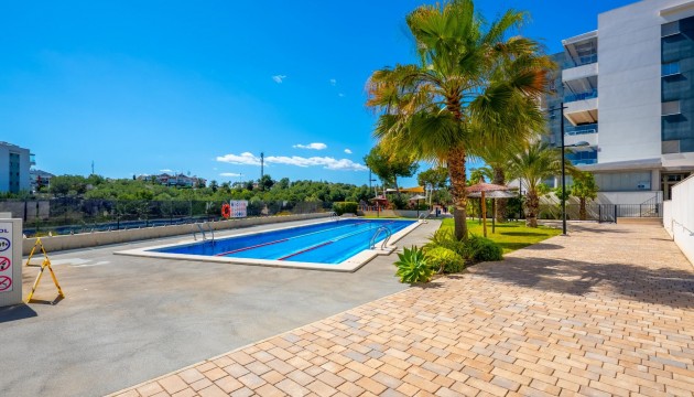 Videresalg - Leilighet - Orihuela Costa - Los Dolses