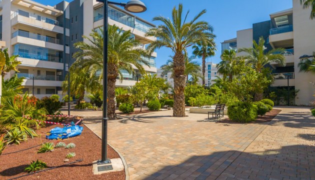 Videresalg - Leilighet - Orihuela Costa - Los Dolses