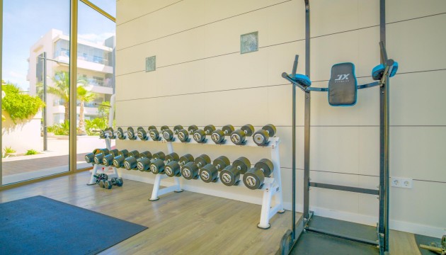 Videresalg - Leilighet - Orihuela Costa - Los Dolses