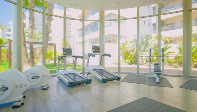 Videresalg - Leilighet - Orihuela Costa - Los Dolses