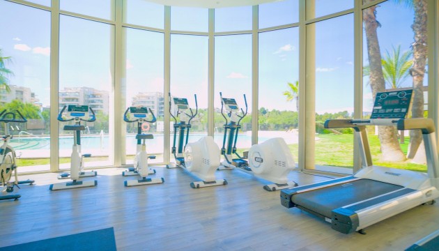 Videresalg - Leilighet - Orihuela Costa - Los Dolses