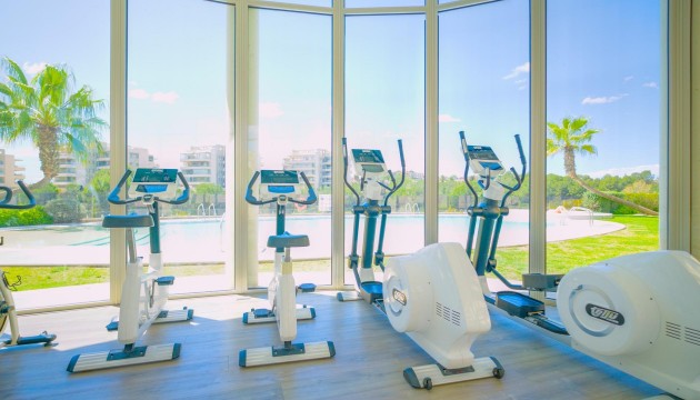 Videresalg - Leilighet - Orihuela Costa - Los Dolses