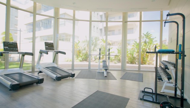 Videresalg - Leilighet - Orihuela Costa - Los Dolses