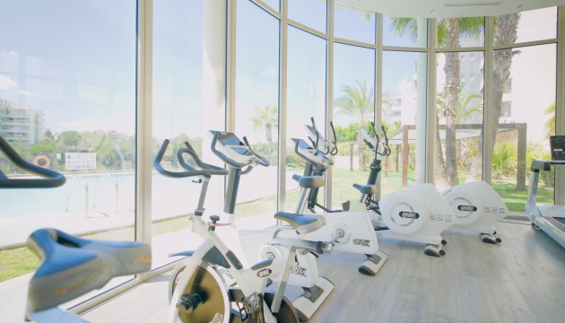 Videresalg - Leilighet - Orihuela Costa - Los Dolses