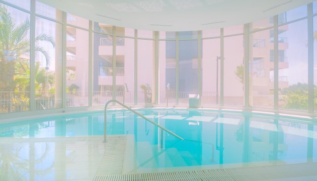 Videresalg - Leilighet - Orihuela Costa - Los Dolses