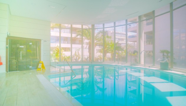 Videresalg - Leilighet - Orihuela Costa - Los Dolses