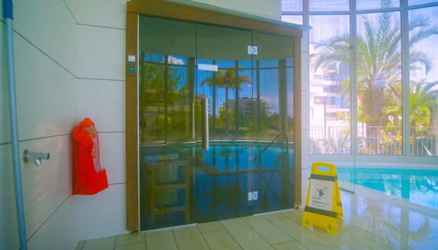 Videresalg - Leilighet - Orihuela Costa - Los Dolses