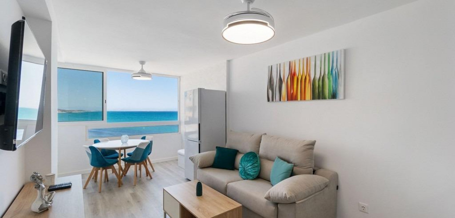 Apartment in Torrevieja - Image 2