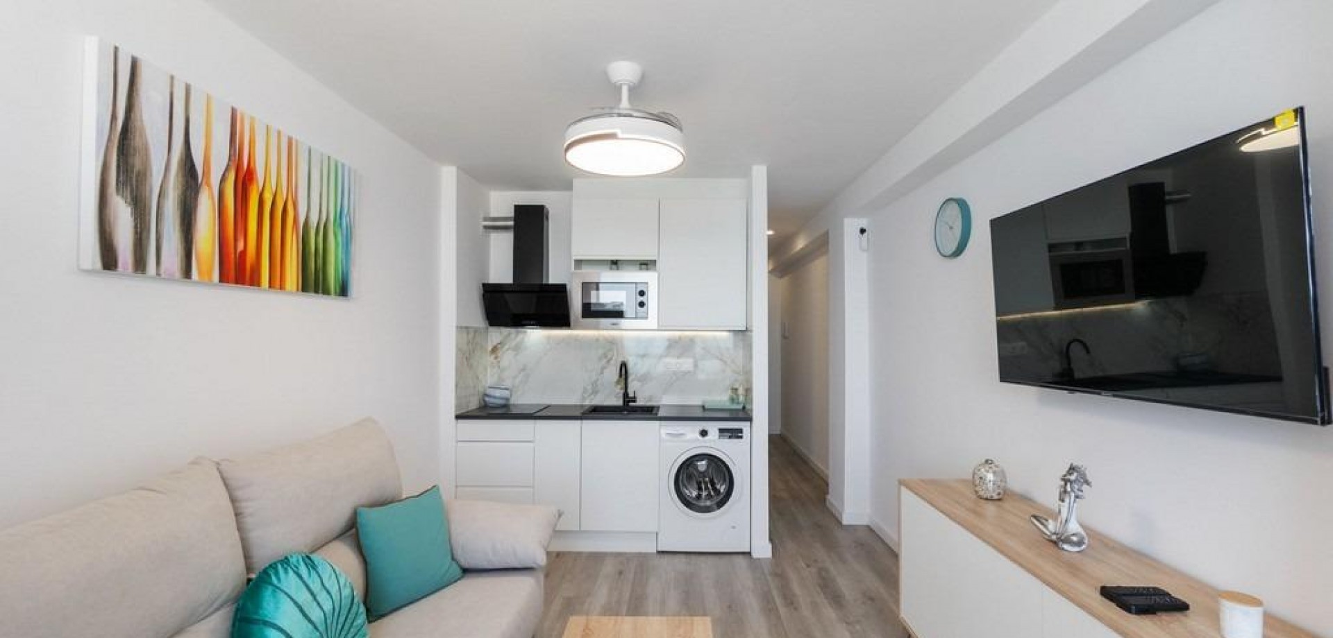 Apartment in Torrevieja - Image 4