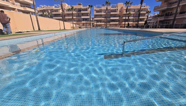 Videresalg - Leilighet - Orihuela Costa - Los Dolses