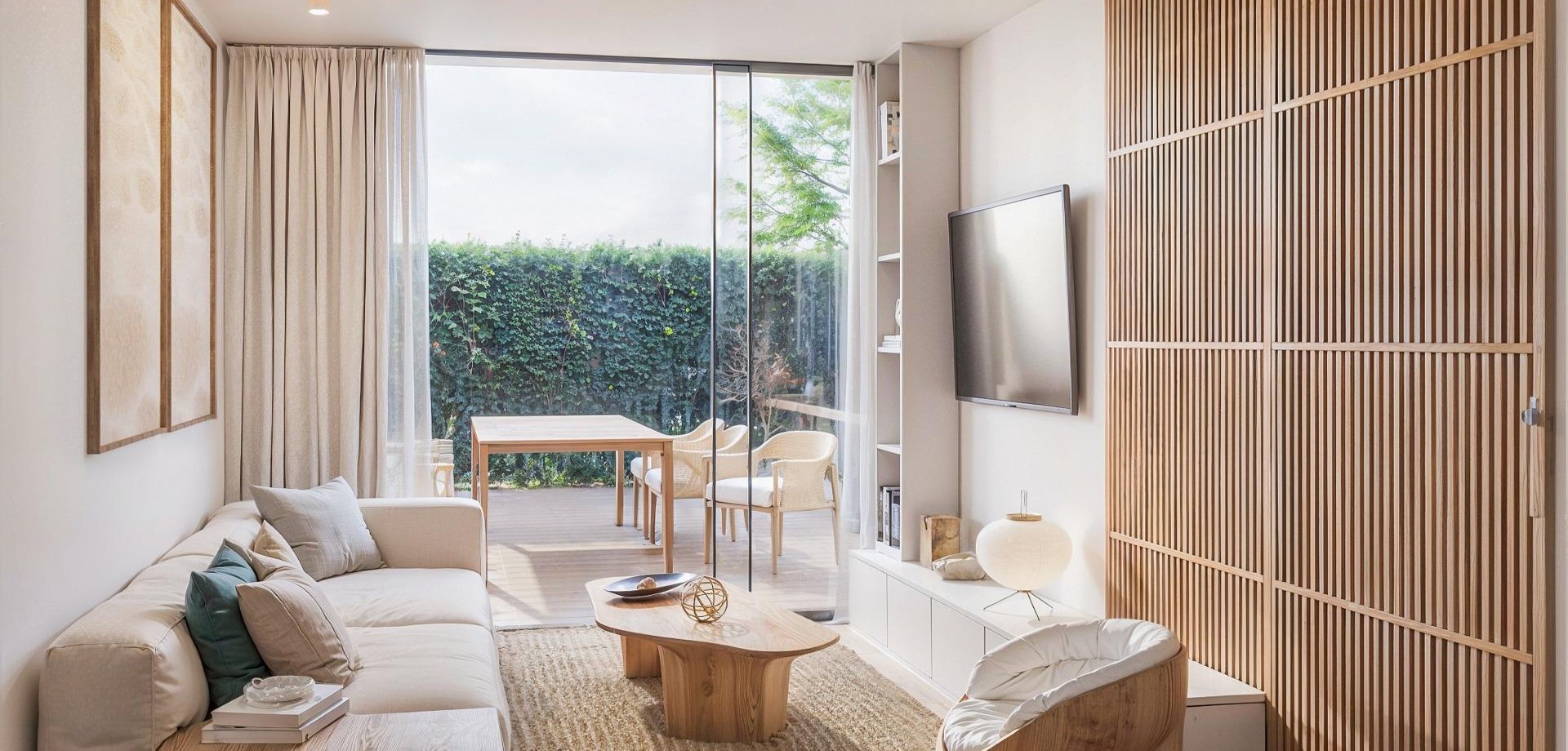 Apartment in La Nucia - Image 4