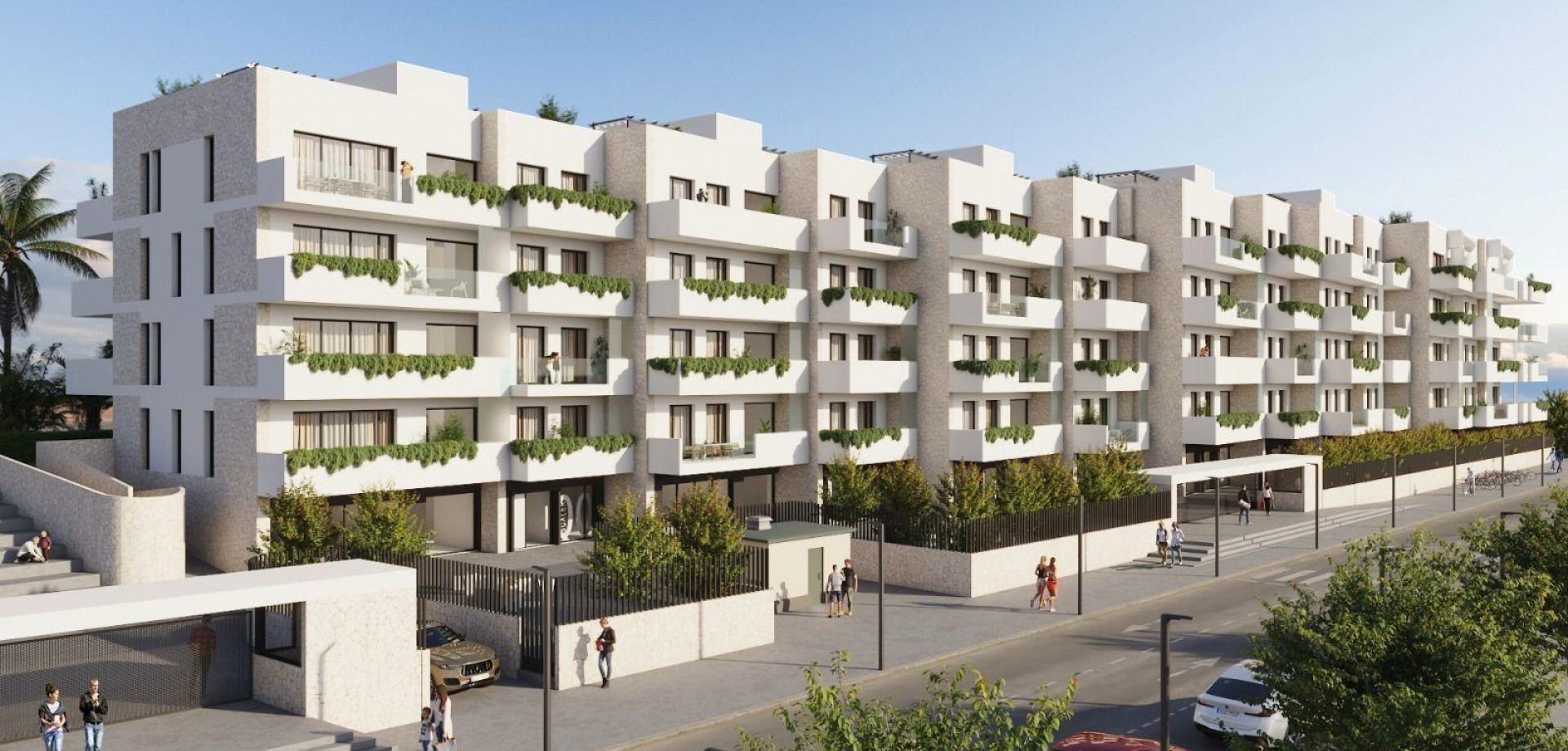 Apartment in La Nucia - Image 2