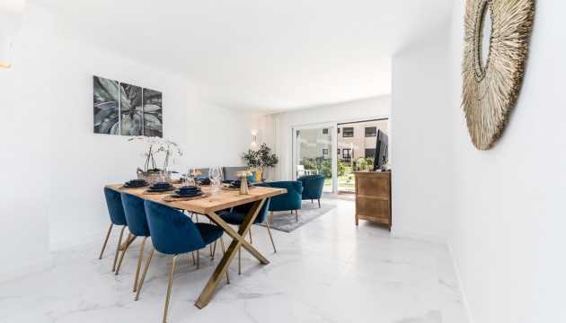 Videresalg - Leilighet - Orihuela Costa - Punta Prima