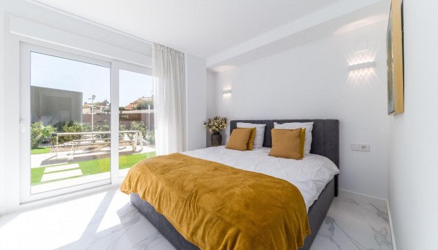 Videresalg - Leilighet - Orihuela Costa - Punta Prima