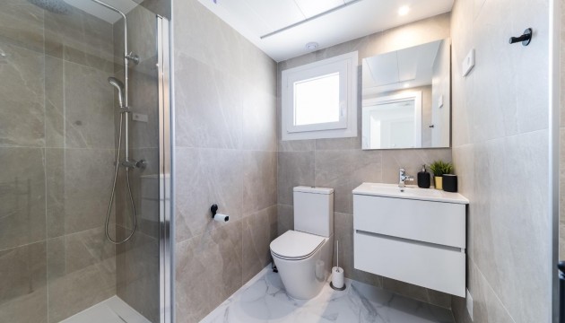 Videresalg - Leilighet - Orihuela Costa - Punta Prima