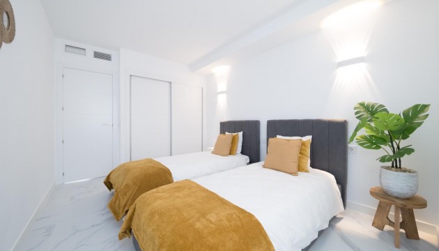 Videresalg - Leilighet - Orihuela Costa - Punta Prima