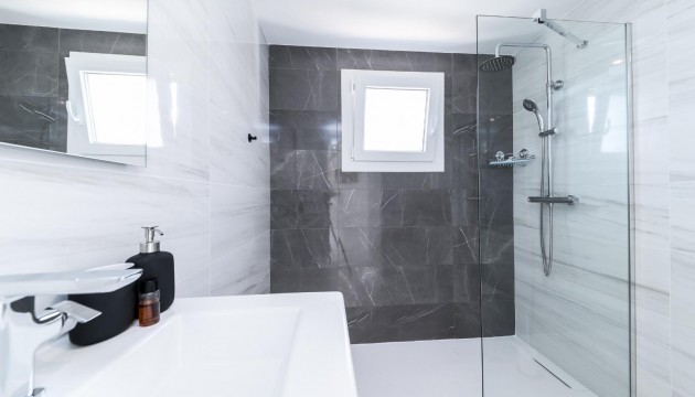 Videresalg - Leilighet - Orihuela Costa - Punta Prima