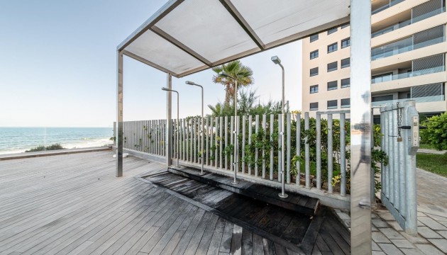 Videresalg - Leilighet - Orihuela Costa - Punta Prima