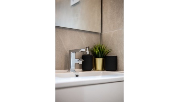 Videresalg - Leilighet - Orihuela Costa - Punta Prima