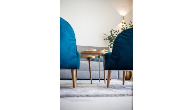 Videresalg - Leilighet - Orihuela Costa - Punta Prima