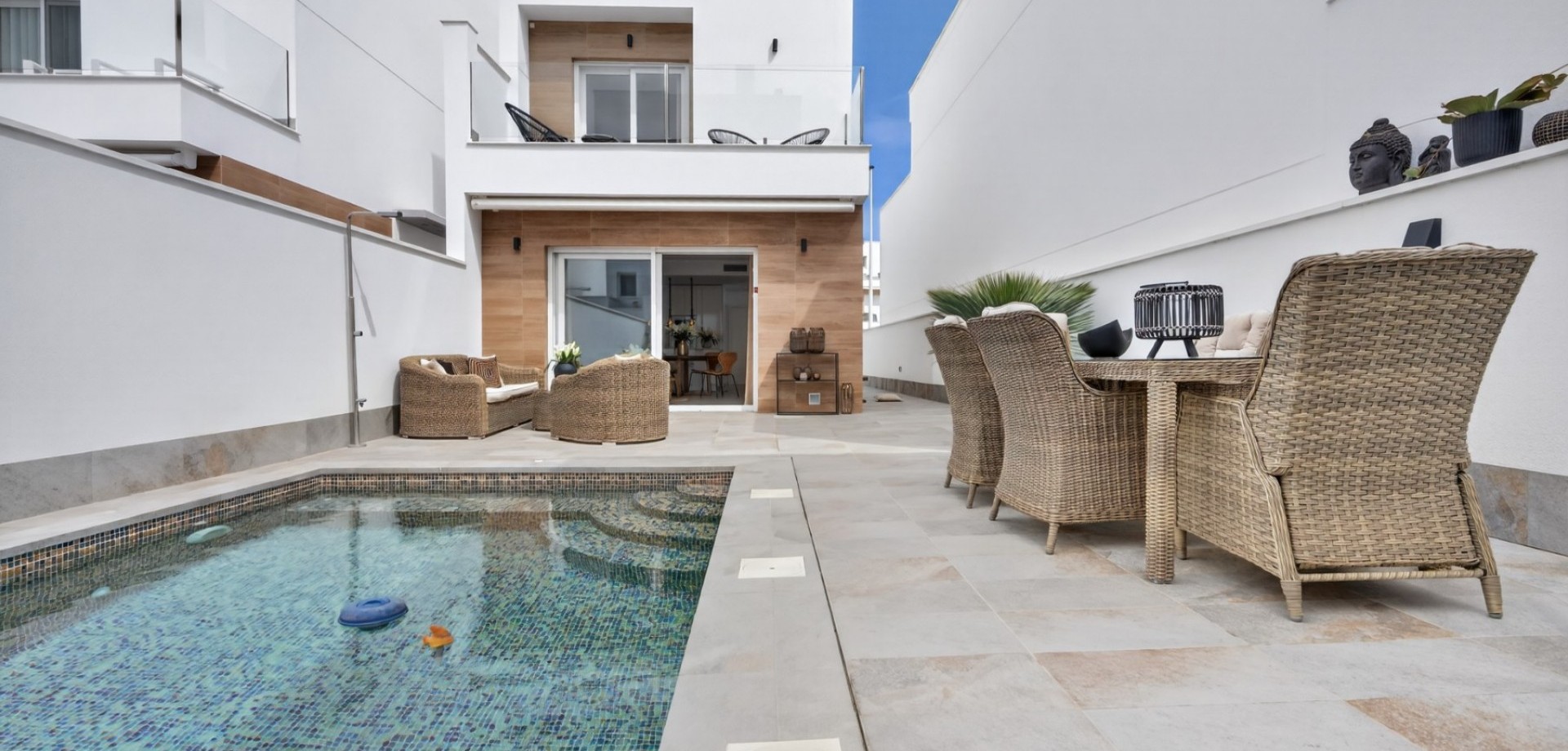 House in San Pedro del Pinatar - Image 2