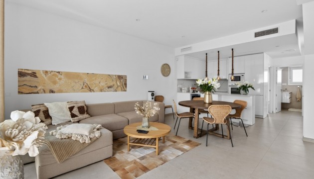 Перепродажа - отдельная вилла - San Pedro del Pinatar