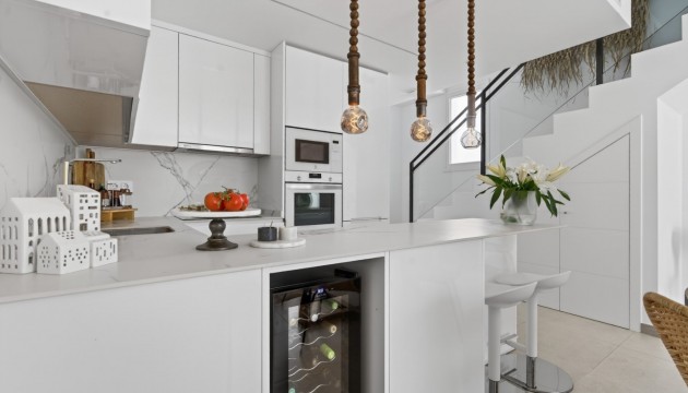 Перепродажа - отдельная вилла - San Pedro del Pinatar