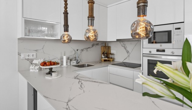 Перепродажа - отдельная вилла - San Pedro del Pinatar