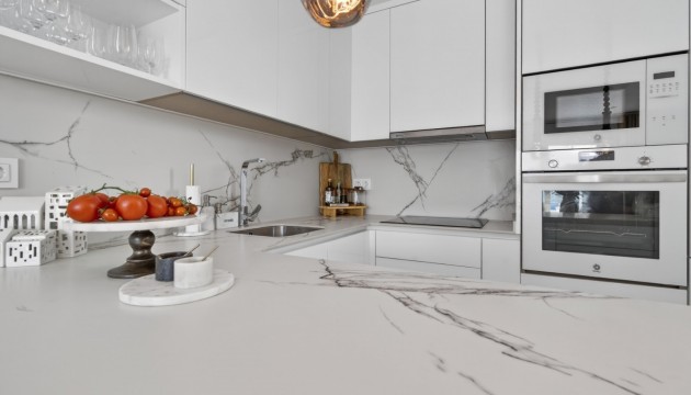 Перепродажа - отдельная вилла - San Pedro del Pinatar