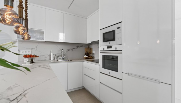 Перепродажа - отдельная вилла - San Pedro del Pinatar