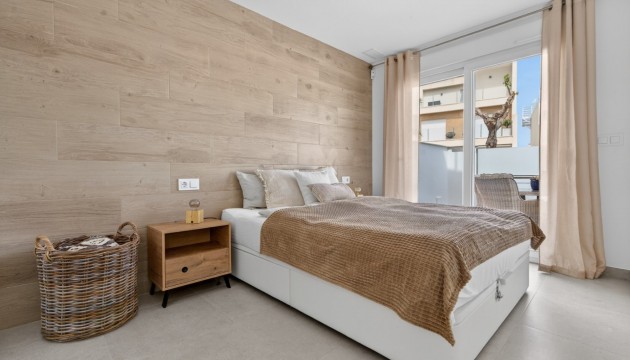 Перепродажа - отдельная вилла - San Pedro del Pinatar