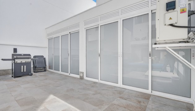 Перепродажа - отдельная вилла - San Pedro del Pinatar