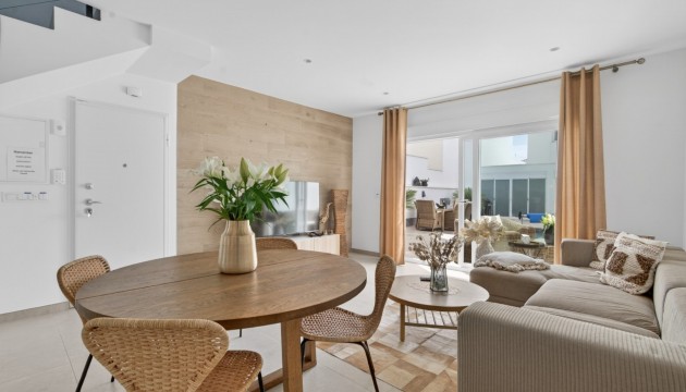 Перепродажа - отдельная вилла - San Pedro del Pinatar