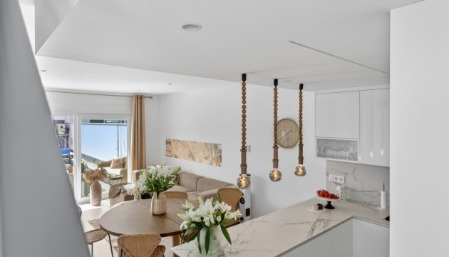 Перепродажа - отдельная вилла - San Pedro del Pinatar