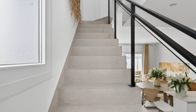 Перепродажа - отдельная вилла - San Pedro del Pinatar