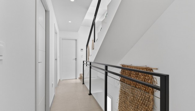 Перепродажа - отдельная вилла - San Pedro del Pinatar