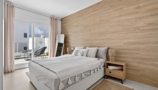 Перепродажа - отдельная вилла - San Pedro del Pinatar