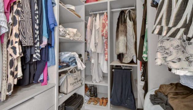 Перепродажа - отдельная вилла - San Pedro del Pinatar