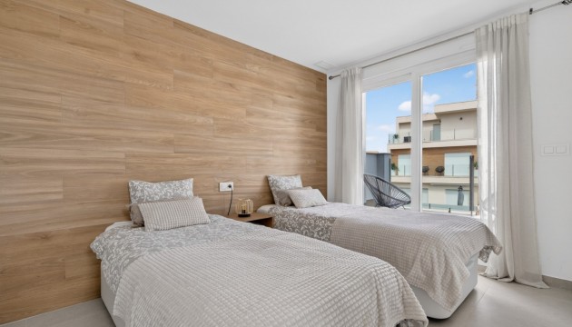 Перепродажа - отдельная вилла - San Pedro del Pinatar