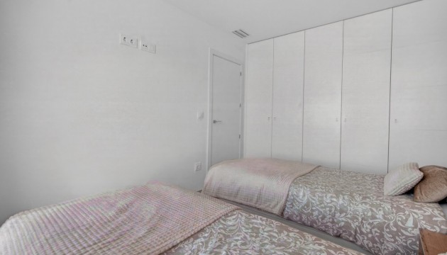 Перепродажа - отдельная вилла - San Pedro del Pinatar