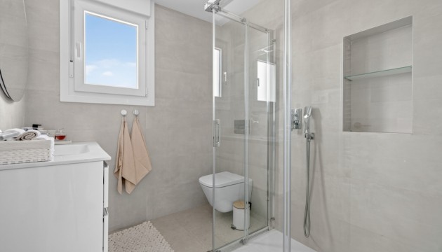 Перепродажа - отдельная вилла - San Pedro del Pinatar