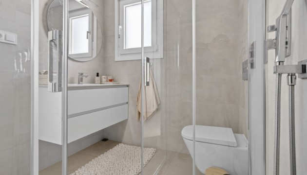 Перепродажа - отдельная вилла - San Pedro del Pinatar