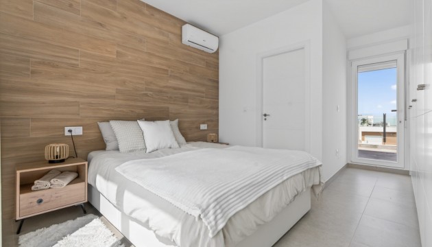 Перепродажа - отдельная вилла - San Pedro del Pinatar