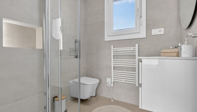 Перепродажа - отдельная вилла - San Pedro del Pinatar