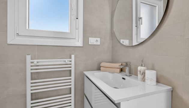 Перепродажа - отдельная вилла - San Pedro del Pinatar