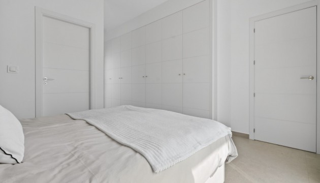 Перепродажа - отдельная вилла - San Pedro del Pinatar