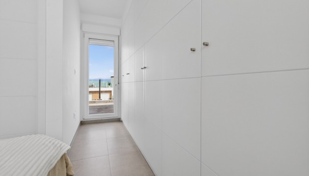 Перепродажа - отдельная вилла - San Pedro del Pinatar