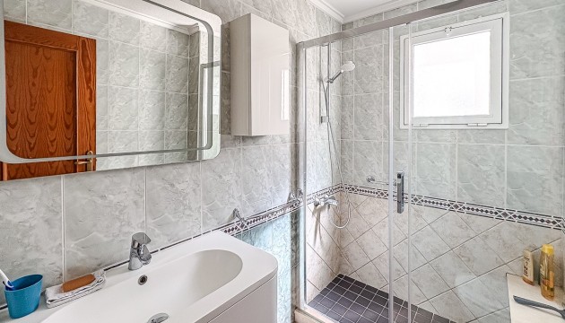 Videresalg - Leilighet - Torrevieja - Parque de las Naciones