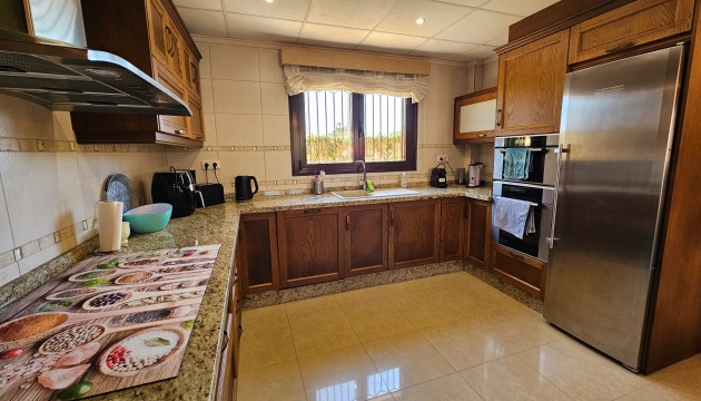 Resale - Detached Villa - Ciudad Quesada