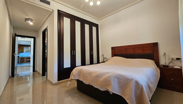 Resale - Detached Villa - Ciudad Quesada